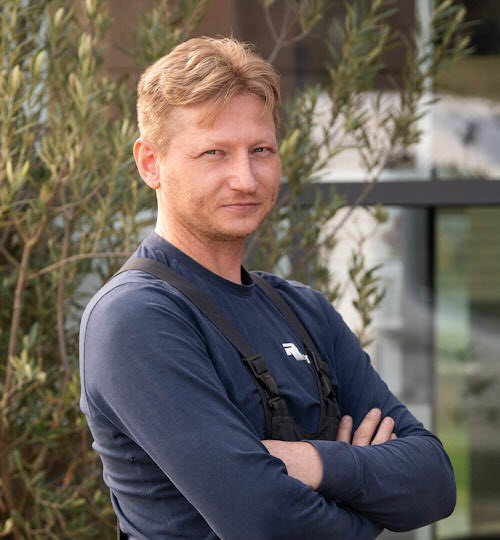 Roman Keller