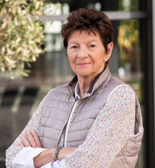 Gabriele Königstein 