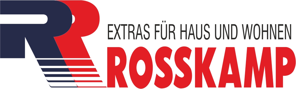 Logo Rosskamp Rollladen + Sonnenschutz GmbH